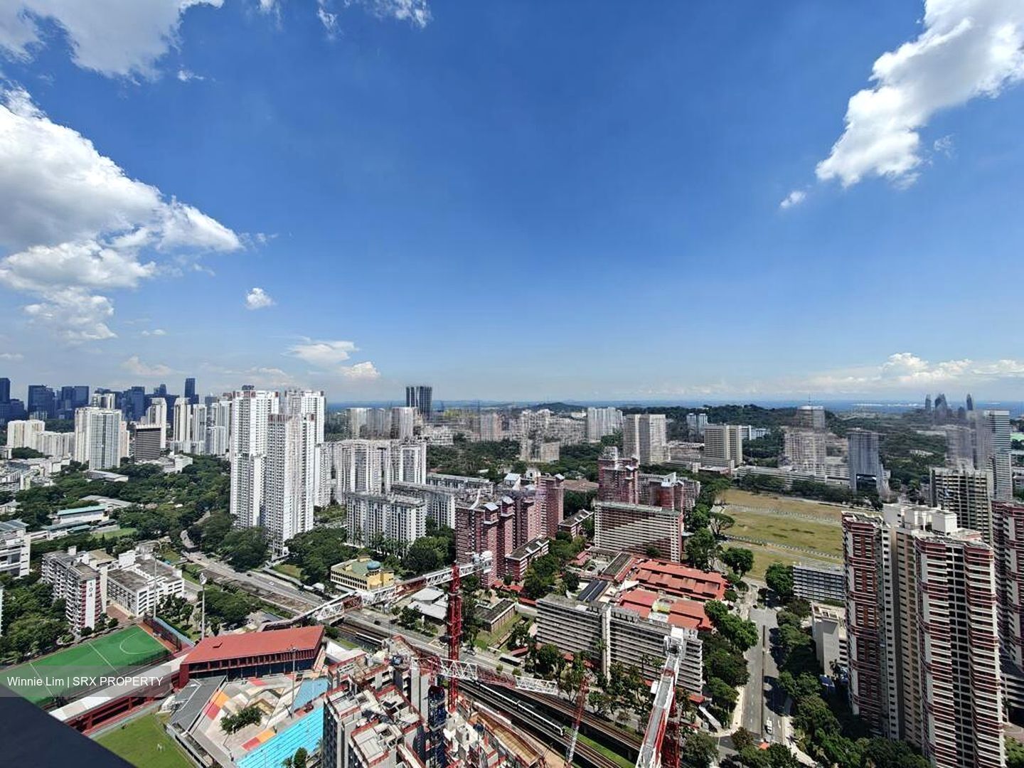 Echelon (D3), Condominium #465581491